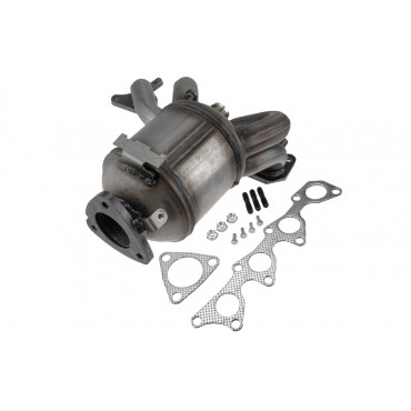 Catalyseur Pour VW FOX 030253031AK 030253052CX