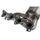 Catalyseur Pour VW FOX 030253031AK 030253052CX