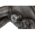 Catalyseur Pour VW FOX 030253031AK 030253052CX