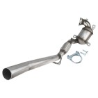 Catalyseur Pour VW Polo Seat Arona Ibiza V