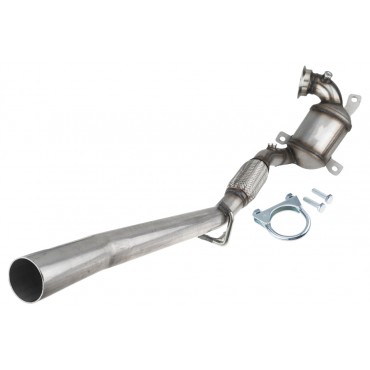 Catalyseur Pour VW Polo Seat Arona Ibiza V
