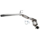 Catalyseur Pour VW Polo Seat Arona Ibiza V