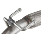 Catalyseur Pour VW Polo Seat Arona Ibiza V