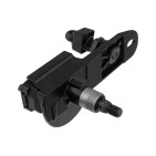 Tringlerie Mécanisme Essuie Glace Arrière Pour BMW Série 3 E46 61628220831
