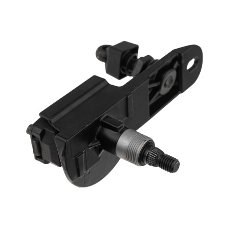 Tringlerie Mécanisme Essuie Glace Arrière Pour BMW Série 3 E46 61628220831