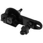 Tringlerie Mécanisme Essuie Glace Arrière Pour BMW Série 3 E46 61628220831