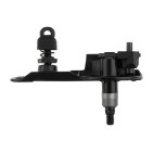 Tringlerie Mécanisme Essuie Glace Arrière Pour BMW Série 3 E46 61628220831