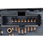 Commodo Colonne de Direction Pour Fiat Panda 735360981