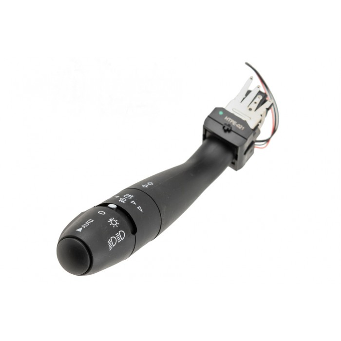 Commodo Colonne de Direction Pour Peugeot 307 96439233ZL