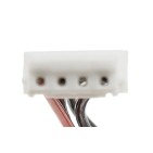 Commodo Colonne de Direction Pour Peugeot 307 96439233ZL