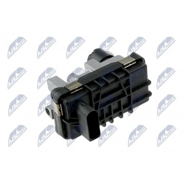 Turbo Actuator Wastegate BMW SERIE 5 7 x3 E53 11657790308 11657790306