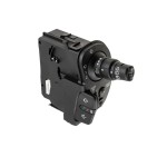 Commodo de Phares Essuie Glace Pour Renault Kangoo 8201577528