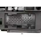 Commodo de Phares Essuie Glace Pour Renault Kangoo 8201577528