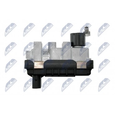 Turbo Actuator Wastegate BMW SERIE 5 7 x3 E53 11657790308 11657790306