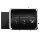 Bouton Interrupteur Multifonction Pour Mercedes-Benz GLE A1679050503
