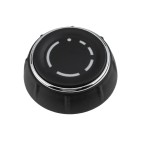 Bouton Volume Sonore Gauche Pour Porsche 911 Panamera 97064292901