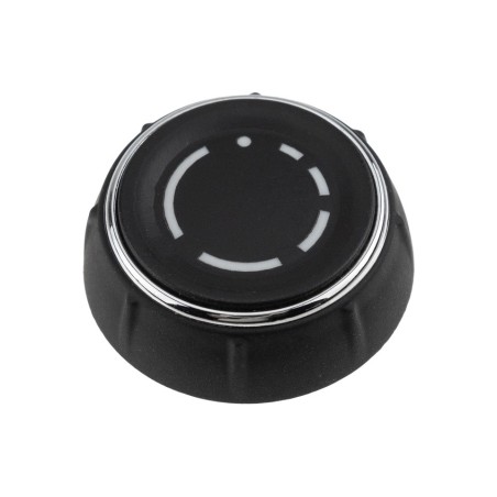Bouton Volume Sonore Gauche Pour Porsche 911 Panamera 97064292901