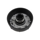 Bouton Volume Sonore Gauche Pour Porsche 911 Panamera 97064292901