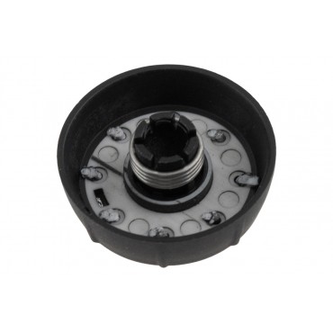 Bouton Volume Sonore Gauche Pour Porsche 911 Panamera 97064292901
