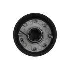 Bouton Volume Sonore Gauche Pour Porsche 911 Panamera 97064292901