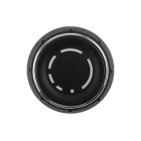 Bouton Volume Sonore Gauche Pour Porsche 911 Panamera 97064292901