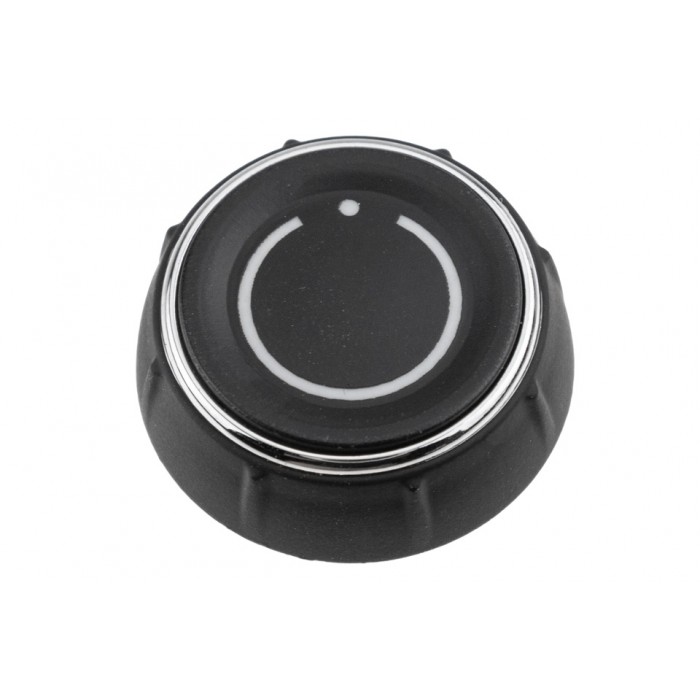 Bouton Volume Sonore Droit Pour Porsche 911 Cayenne Panamera 97064293001