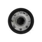Bouton Volume Sonore Droit Pour Porsche 911 Cayenne Panamera 97064293001