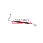 Durite de Clim Pour Fiat 500 Scudo