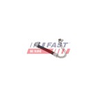 Durite de Clim Pour Fiat 500 Scudo