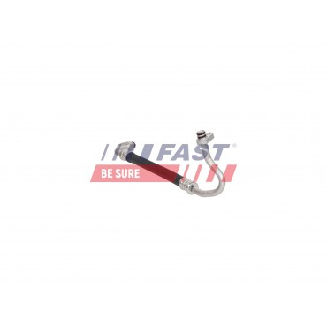 Durite de Clim Pour Fiat 500 Scudo