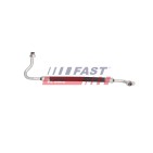 Durite de Clim Pour Fiat 500 Scudo