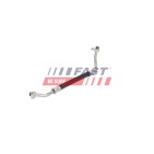 Durite de Clim Pour Fiat 500 Scudo