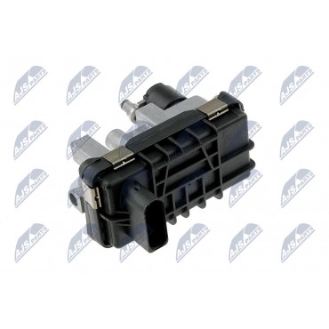 Turbo Actuator Wastegate BMW SERIE 5 E60 E61 X3 E83 11657794021 11657794020