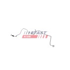 Durite de Clim Pour Dacia Dokker Lodgy 924403867R