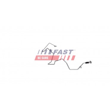 Durite de Clim Pour Dacia Dokker Lodgy 924403867R