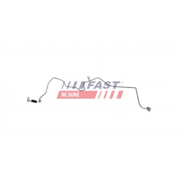 Durite de Clim Pour Dacia Dokker Lodgy 924403867R