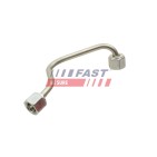 Tuyau de Carburant Pour Peugeot Boxer Fiat Citroën 1570K9 9659296780 1372350