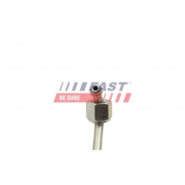 Tuyau de Carburant Pour Peugeot Boxer Fiat Citroën 1570K9 9659296780 1372350