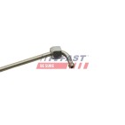 Tuyau de Carburant Pour Peugeot Boxer Fiat Citroën 1570K8 9659296880 1372351