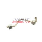 Tuyau de Carburant Pour Peugeot Boxer Fiat Citroën 1570K7 1372352 9659296280