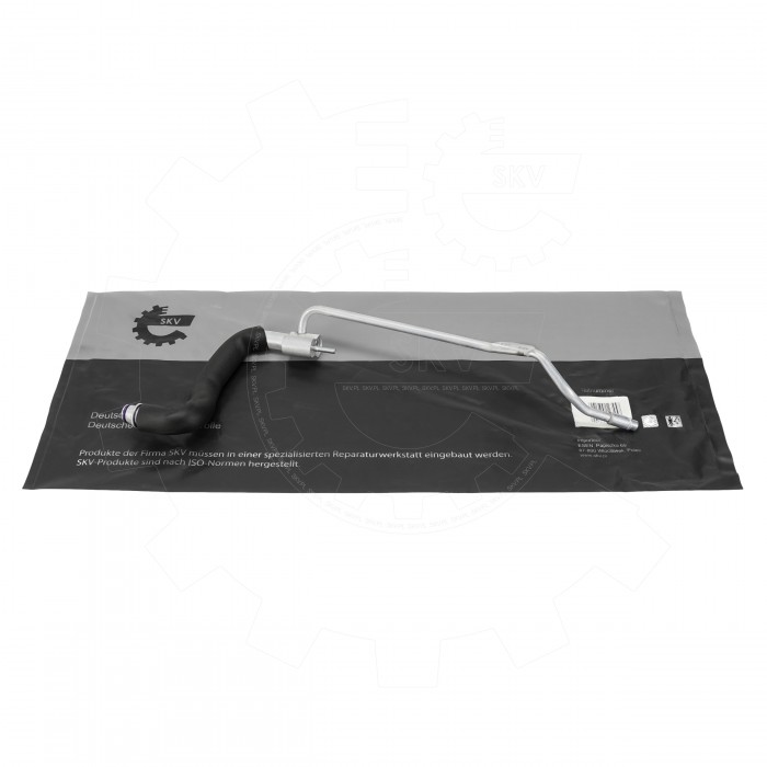 Durite de Clim Pour Mercedes-Benz Viano Vito 6398303500 8308177335 A6398303500