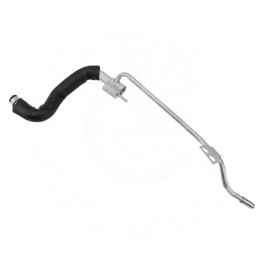 Durite de Clim Pour Mercedes-Benz Viano Vito 6398303500 8308177335 A6398303500