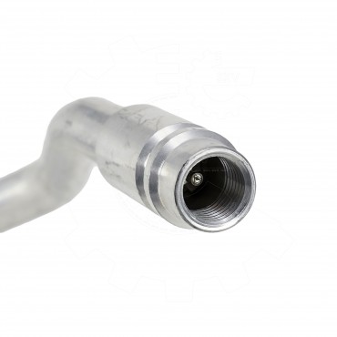 Durite de Clim Pour Mercedes-Benz Viano Vito 6398303500 8308177335 A6398303500
