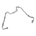 Tuyau d'Huile Graissage Turbo Pour BMW Série 5 F07 F10 F11 6 F12 11427577009