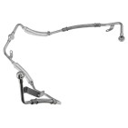 Tuyau d'Huile Graissage Turbo Pour BMW Série 5 F07 F10 F11 6 F12 11427577009