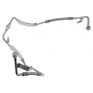 Tuyau d'Huile Graissage Turbo Pour BMW Série 5 F07 F10 F11 6 F12 11427577009