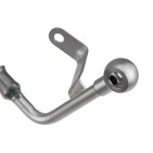 Tuyau d'Huile Graissage Turbo Pour BMW Série 5 F07 F10 F11 6 F12 11427577009