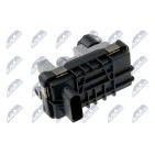 Turbo Actuator Wastegate BMW SERIE 5 E60 E61 11657791758 11657791709