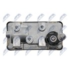 Turbo Actuator Wastegate BMW SERIE 5 E60 E61 11657791758 11657791709