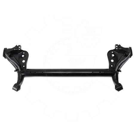 Train Arrière Corps d'Essieu Pour Ford Fiesta VI Mazda 2 1540041 DF7128B00B
